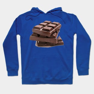 chocolate lover Hoodie